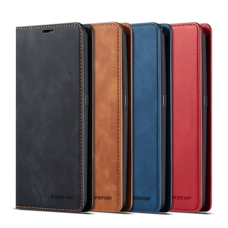 Sleek Magnetic Case for Phones: Ultimate Protection