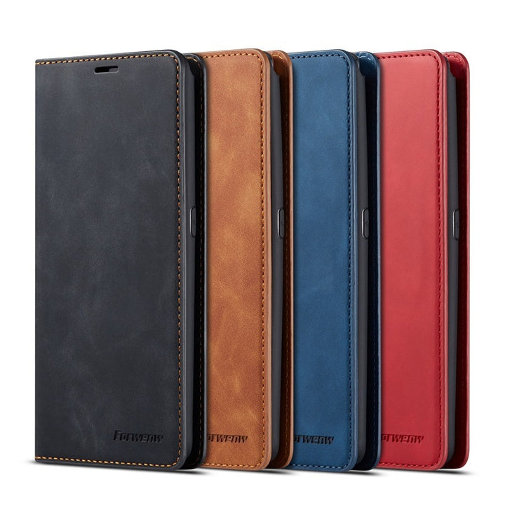 Sleek Magnetic Case for Phones: Ultimate Protection