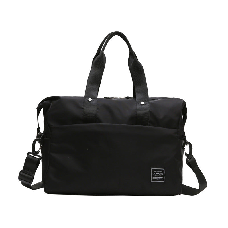 Stylish Travel Handbag for Women: Compact & Chic