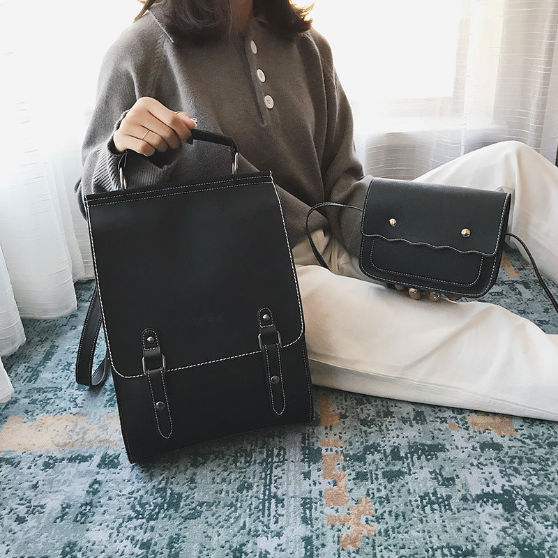 Trendy European & American Style Backpacks for All