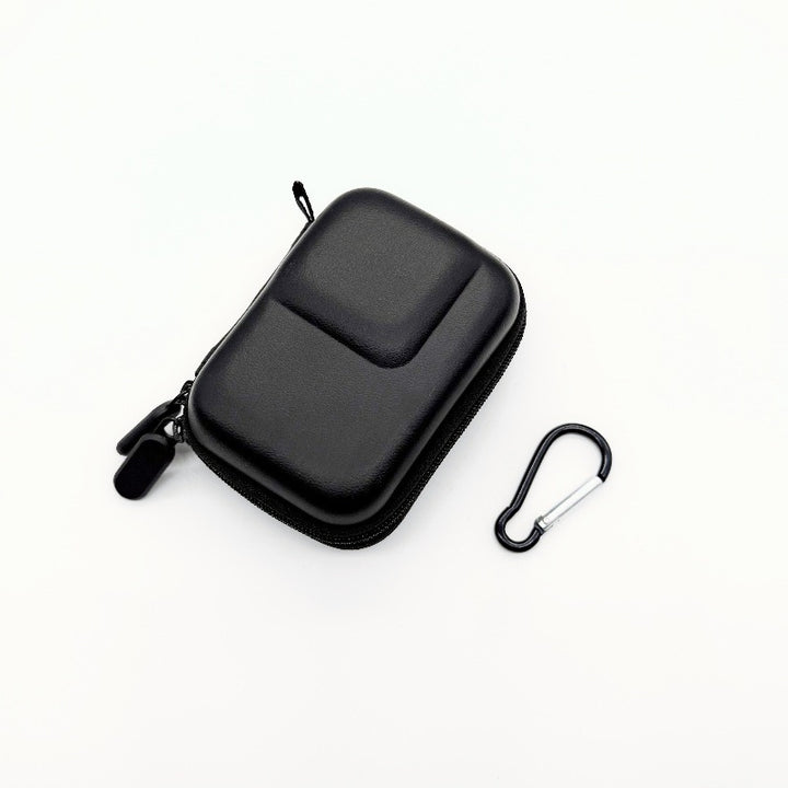 On-the-Go Protection Compact Sports Camera Storage Bag