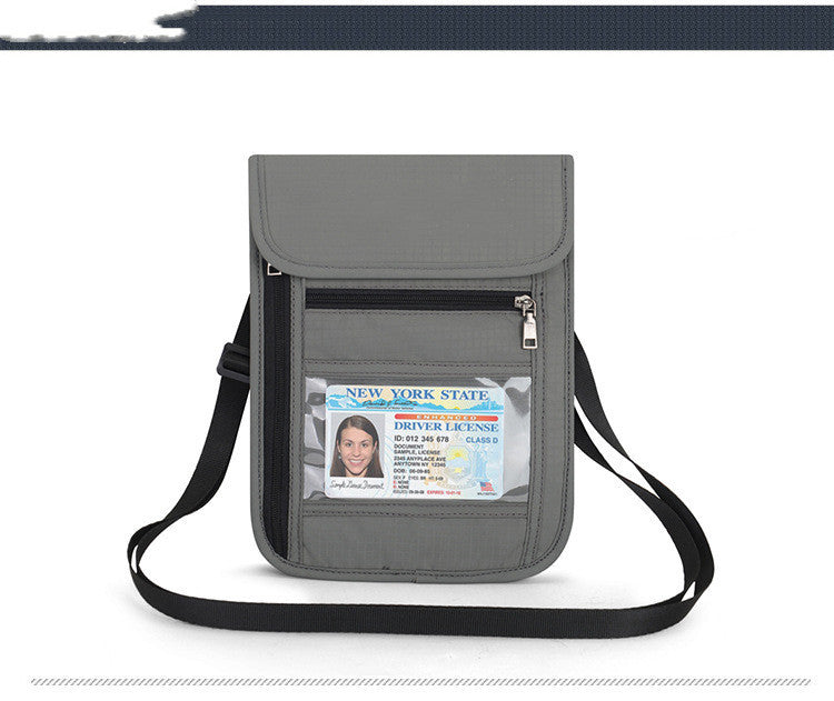 Multi function Travel Waterproof Bag Keep Essentials Safe