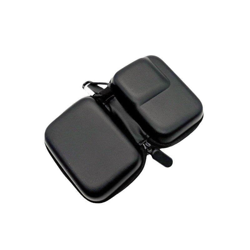 On-the-Go Protection Compact Sports Camera Storage Bag