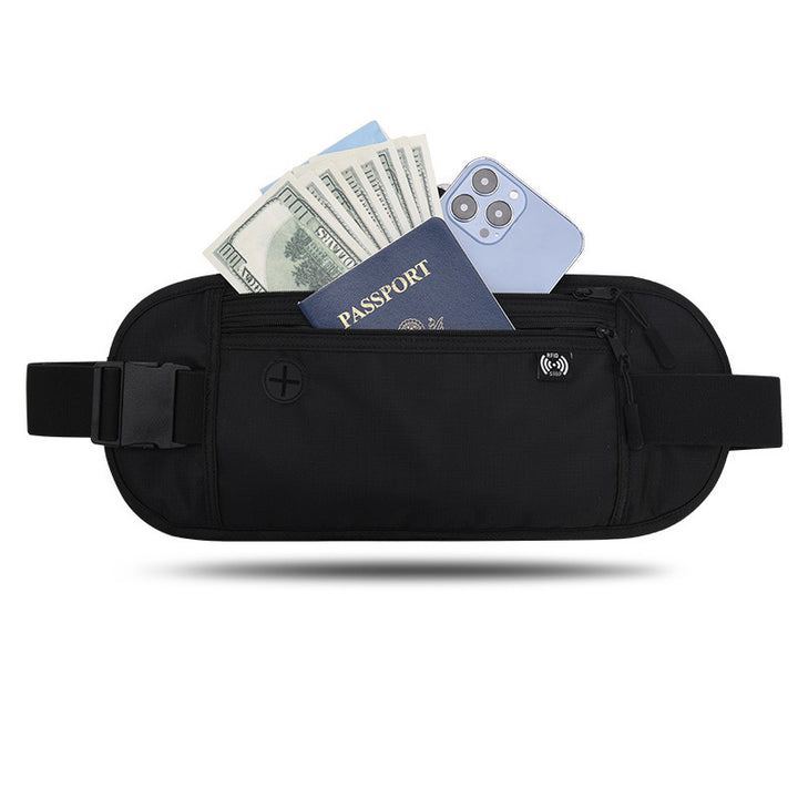 Multi function Travel Waterproof Bag Keep Essentials Safe