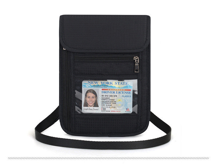 Multi function Travel Waterproof Bag Keep Essentials Safe